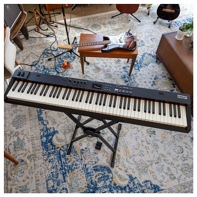 Сценические цифровые пианино Roland RD-08